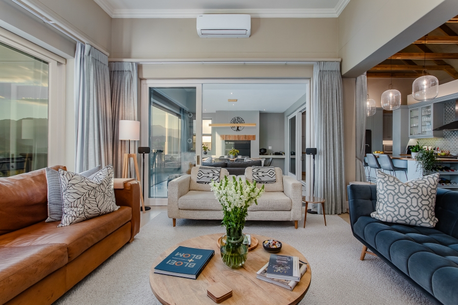 3 Bedroom Property for Sale in Franschhoek Western Cape